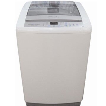 Máy giặt Electrolux EWT854S (EWT-854S) - Lồng đứng, 8.5 Kg