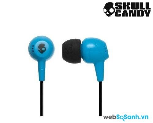 Tai nghe Skullcandy Jib