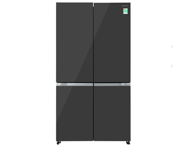 Cách sử dụng chức năng khóa trẻ em của tủ lạnh Beko GNO51651KVN