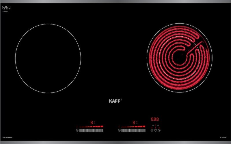 Bếp điện từ Kaff KF-IH202IC