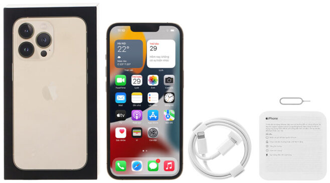 iphone đáng mua nhất 2022