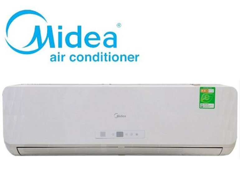 Điều hòa Midea có tốn điện không?