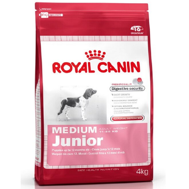 Thức ăn khô cho chó Alaska - Royal Canin