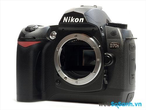 Bảng giá máy ảnh DSLR giá rẻ dưới 10 triệu đồng của Nikon (Tháng 12/2015)