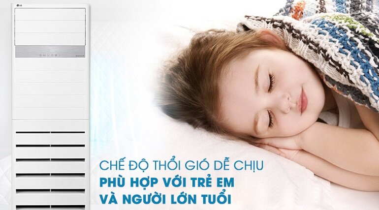 điều hòa tủ đứng 1 chiều