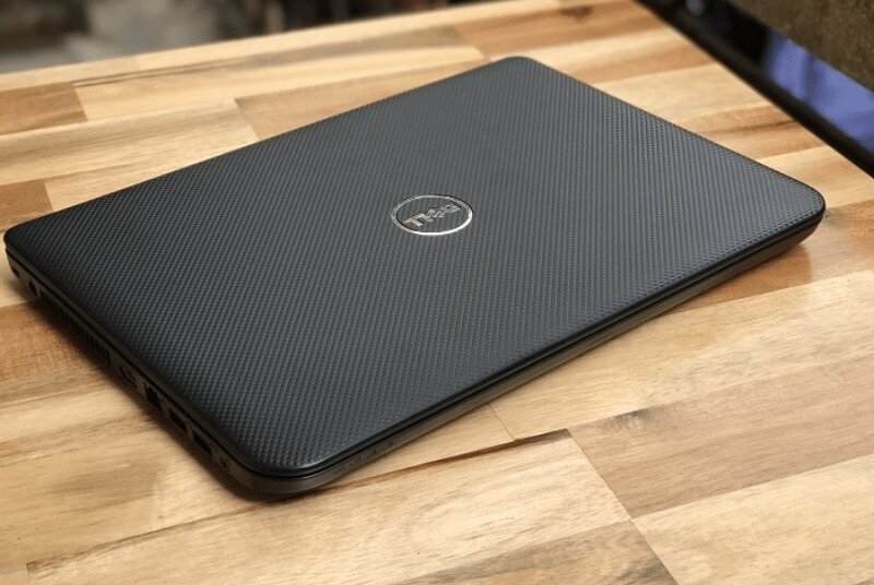 laptop Dell Inspiron 14 3421