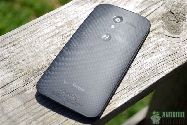 Thương vụ Motorola và sự xoay chuyển cục diện làng di động 2014