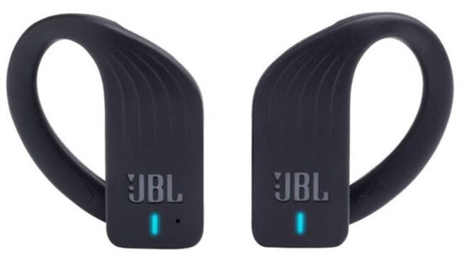 jbl endurance peak