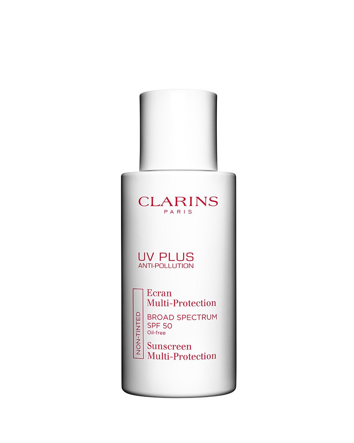 kem chống nắng clarins