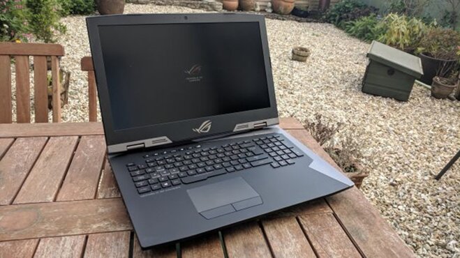 asus rog griffin g703gi