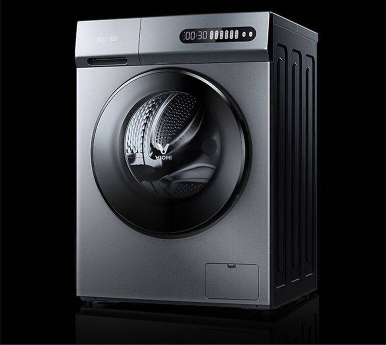Model máy giặt sấy Xiaomi WD10FM 