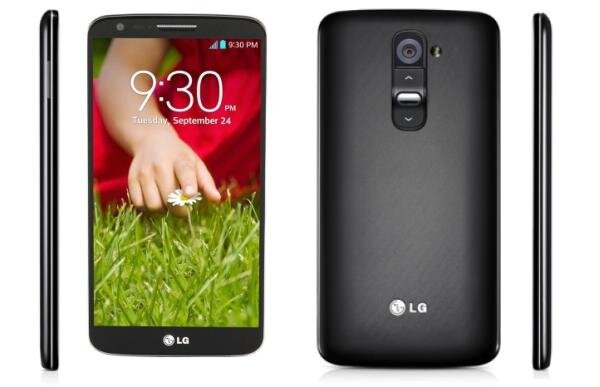 LG G3