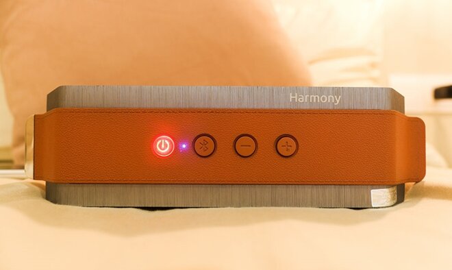 loa bluetooth dreamwave harmony