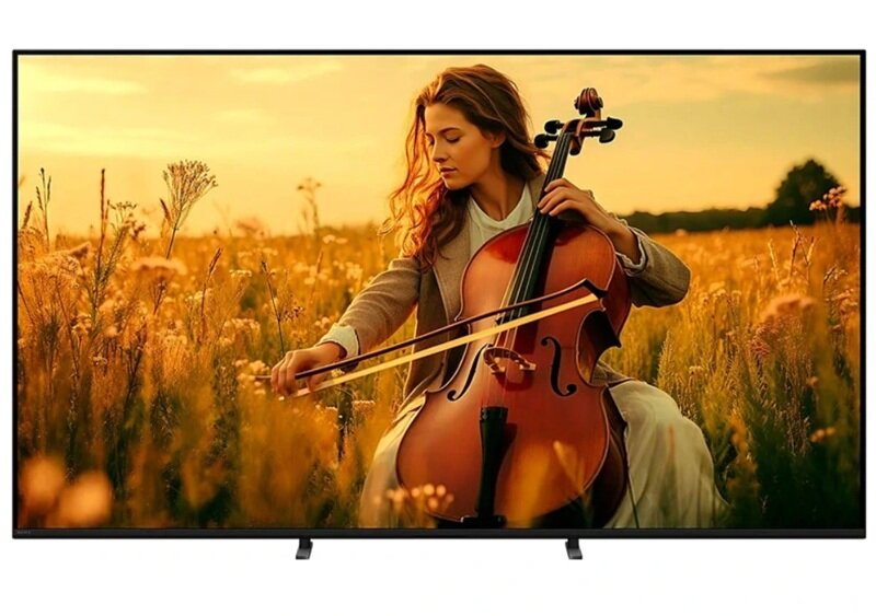 Loạt tivi Sony 55 inch đời mới nhất 2026, nhìn là muốn “rút ví” ngay vì quá đẹp và xịn