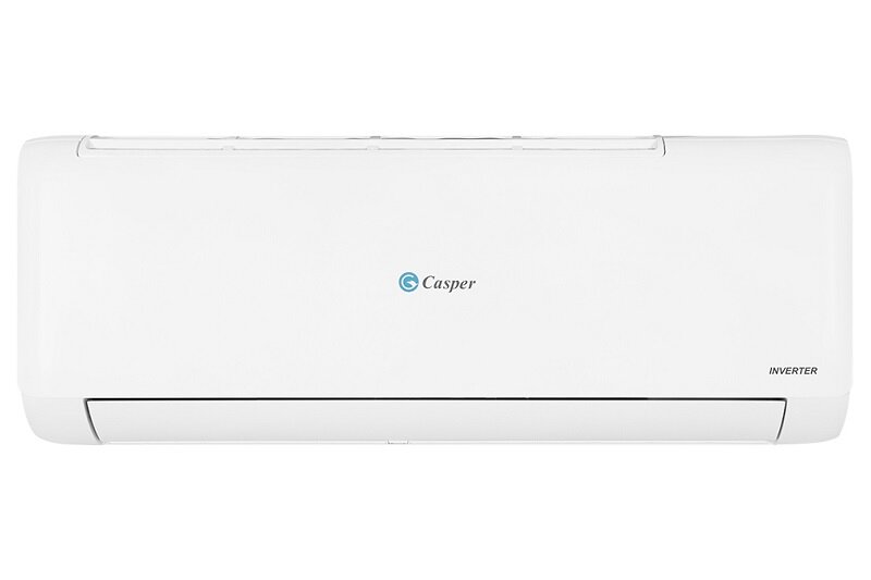 so sánh điều hòa casper tc-09is36 và tc-09is35 thiết kế