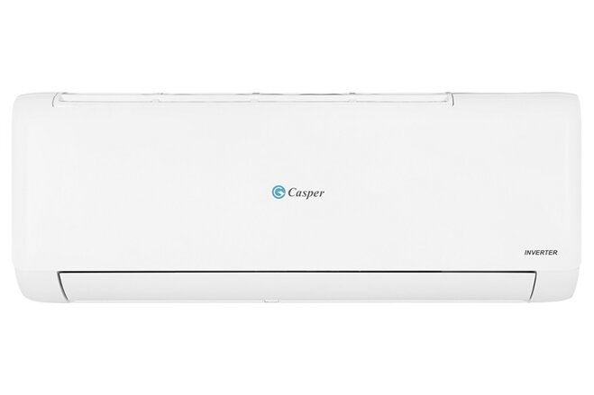 so sánh điều hòa casper tc-09is36 và tc-09is35 thiết kế