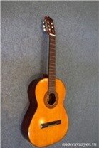 Đàn Guitar Classic ABE GUT 65B