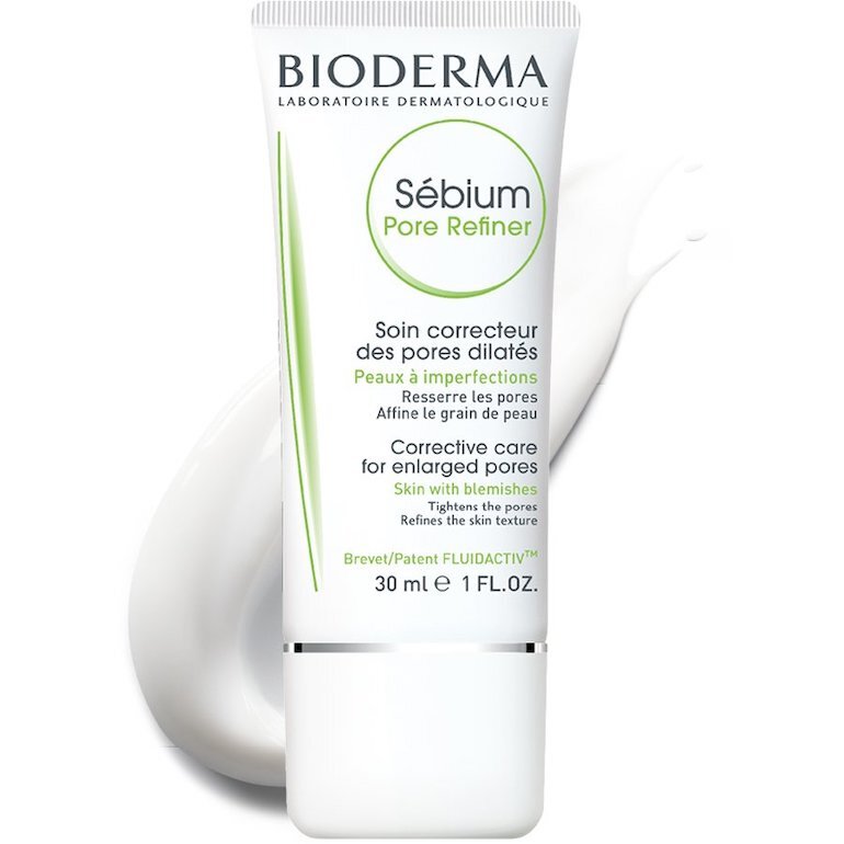 Kem dưỡng ẩm Bioderma Sebium Pore Refiner