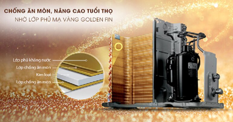 3 mẫu điều hòa Nagakawa 12000BTU giá dưới 9 triệu nên mua cho vùng ven biển