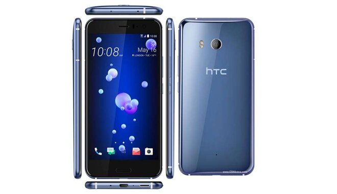 Các smartphone tốt nhất để mua trong năm 2018