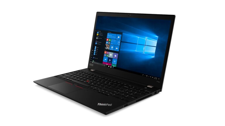 Laptop Lenovo ThinkPad P15s G2 20W60081VN