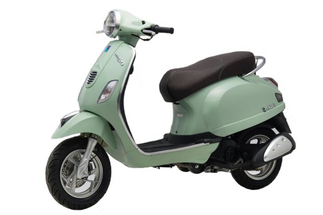 xe tay ga 50cc