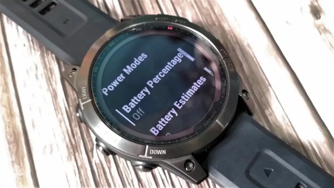 5 tính năng khiến đồng hồ thông minh Garmin Fenix 7 