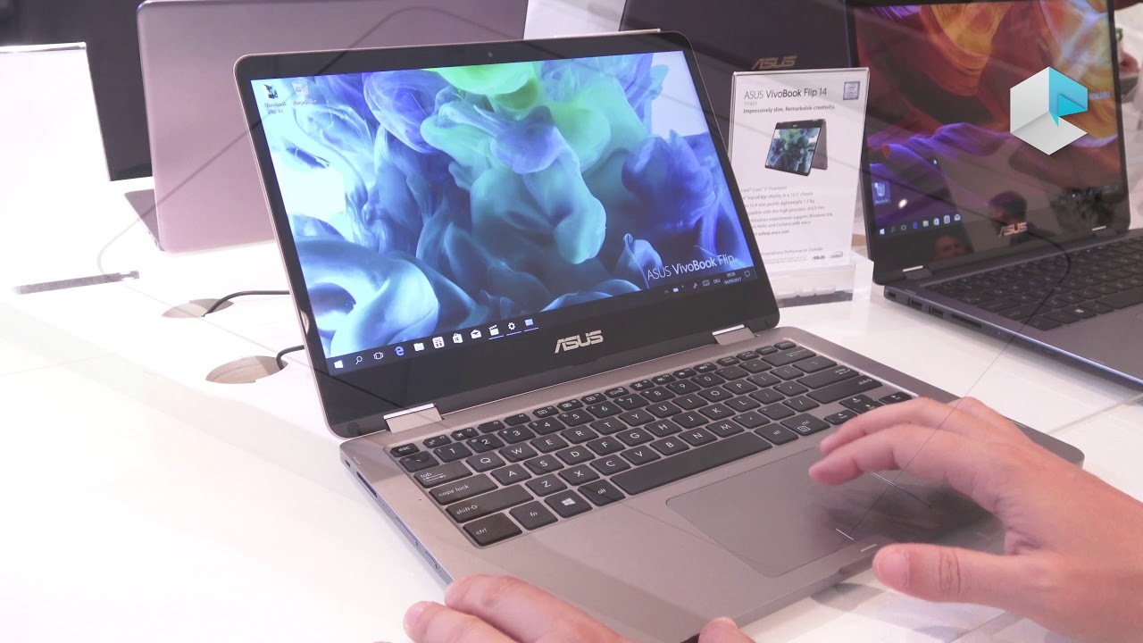 Asus Vivobook Go 14 Flip Купить