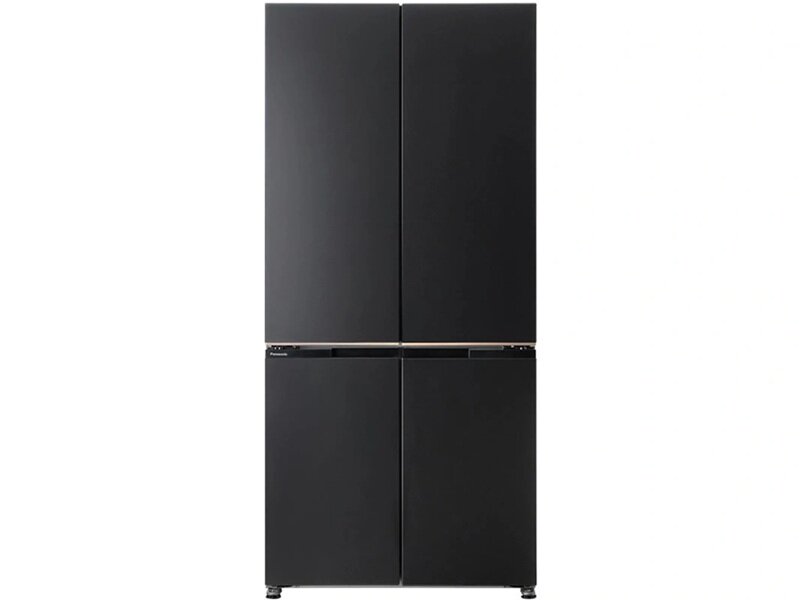 Panasonic NR-XZ550CWKV giảm tới 5 triệu đồng, tủ lạnh 4 cánh có ngăn cấp đông mềm