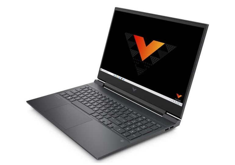 Laptop HP VICTUS 16-d0201TX 4R0U3PA