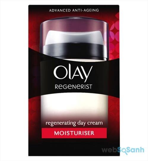 Olay Regenerist Deep Hydration Regenerating Cream