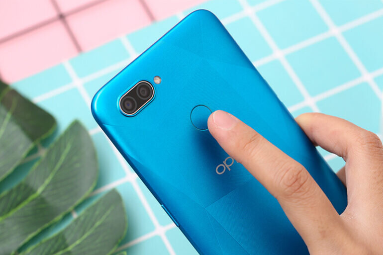 Oppo A12 64GB