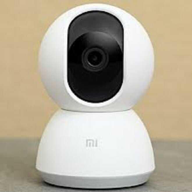 camera an ninh Xiaomi