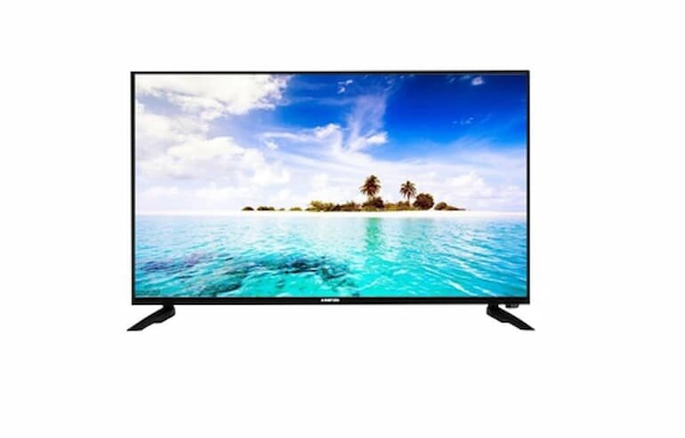 Đánh giá những ưu nhược điểm của Android Tivi Asanzo 43 Inch 43S51