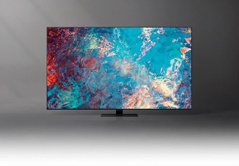Có nên mua tivi Samsung Neo QLED 65 inch 4k 65QN85B để chơi game không?