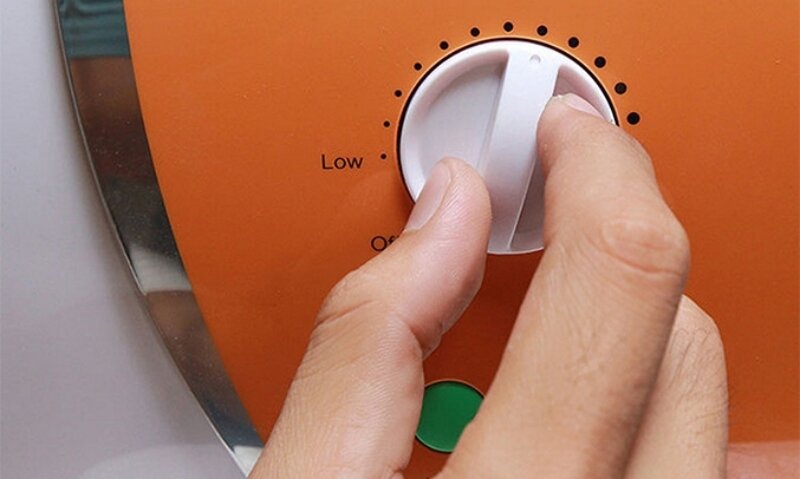 Đánh giá Ferroli Verdi-TE 20L - An toàn, tiện nghi cho gia đình nhỏ