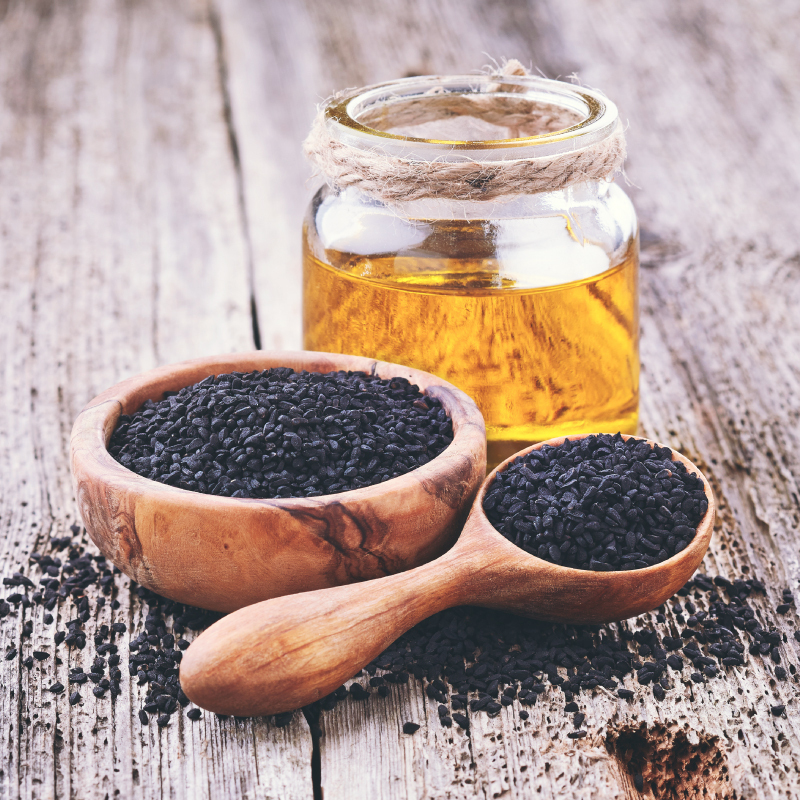 16 tác dụng dầu mè đen cho sức khỏe, sắc đẹp và cách sử dụng