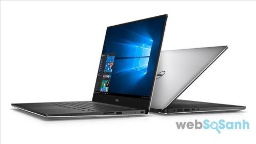 Dell XPS 15