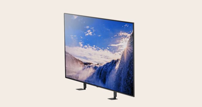 Smart tivi QNED LG 4K 86 inch 86QNED80TSA: Màn hình 86 inch, hình ảnh đẹp, âm thanh thú vị, giá 34 triệu!