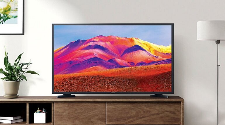 smart tivi Samsung 43 inch UA43T6500