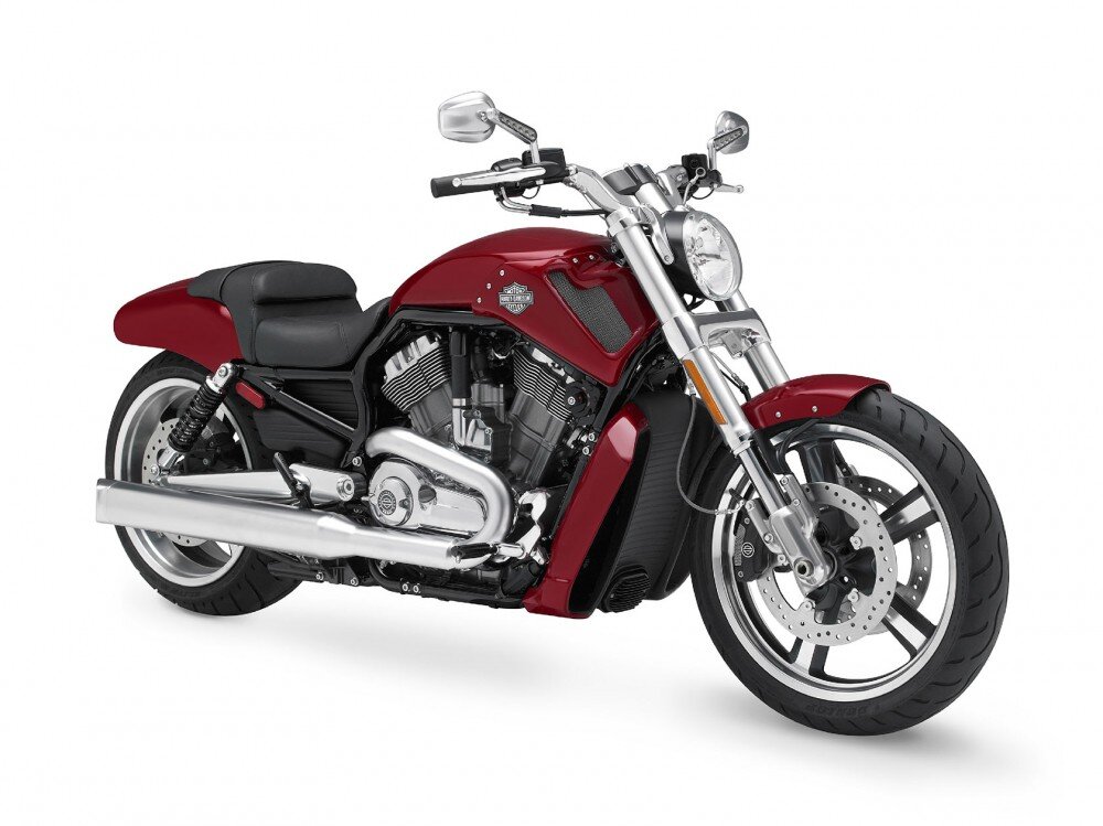 Harley Davidson V-Rod​