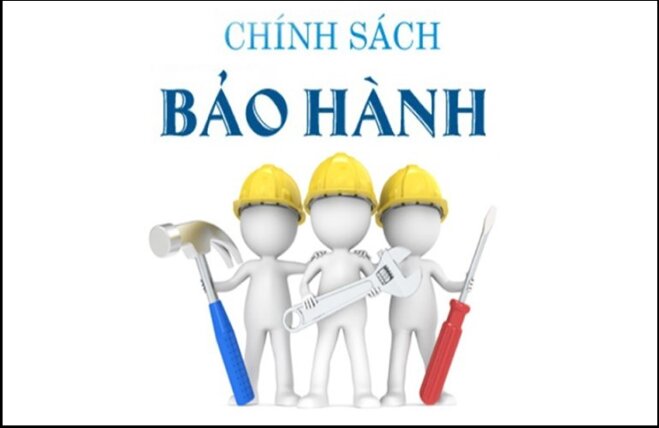 Hai thương hiệu này đều có chính sách bảo hành chính hãng cho các sản phẩm điều hòa không khí của mình 