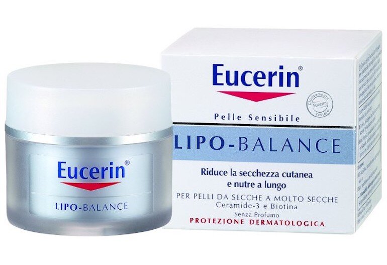 Eucerin Lipo Balance