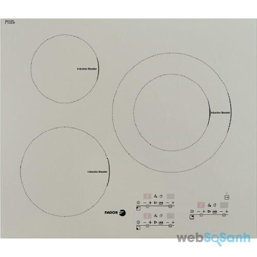 Bếp từ Fagor IF30BLX (IF-30BLX)