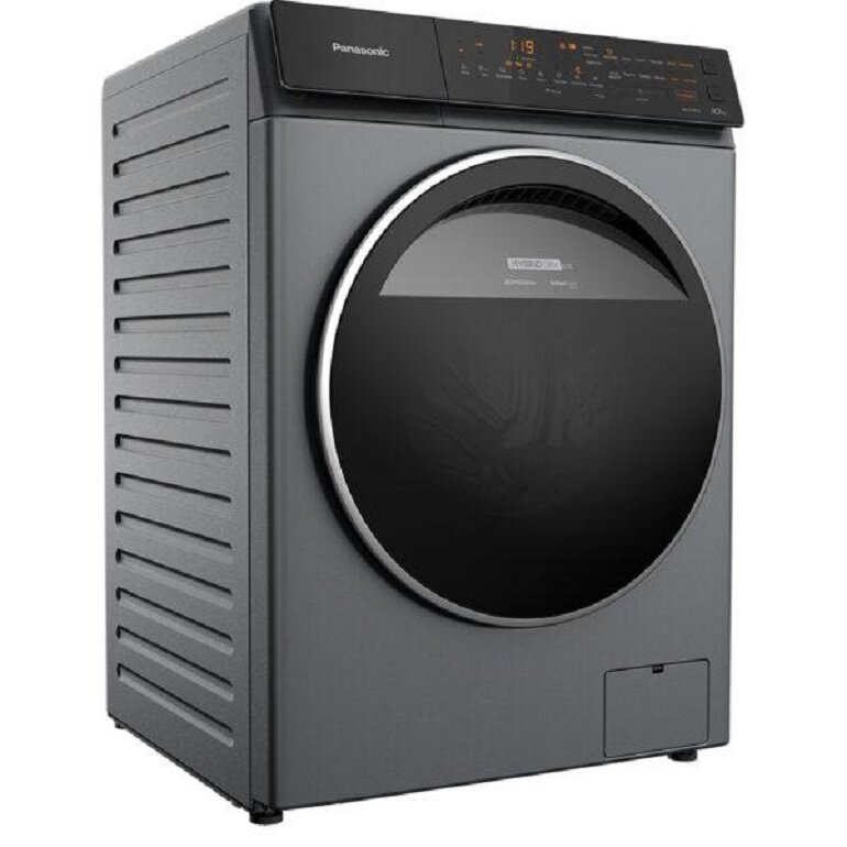 Máy giặt cửa trước Panasonic 10kg NA-V10FC1LVT