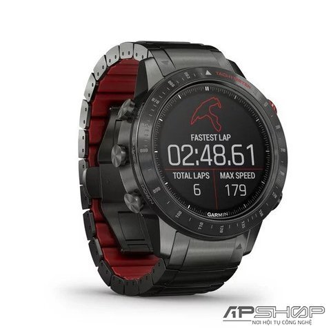 đồng hồ garmin