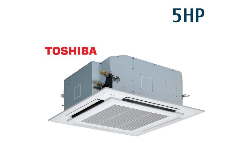 Giá điều hòa Toshiba Inverter RAV-GV4201A8P-V/ RAV-GE4201UP-V hợp lý