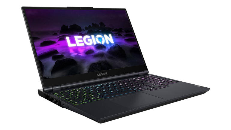 Laptop Lenovo Legion 5 15ACH6 82JW00KJVN