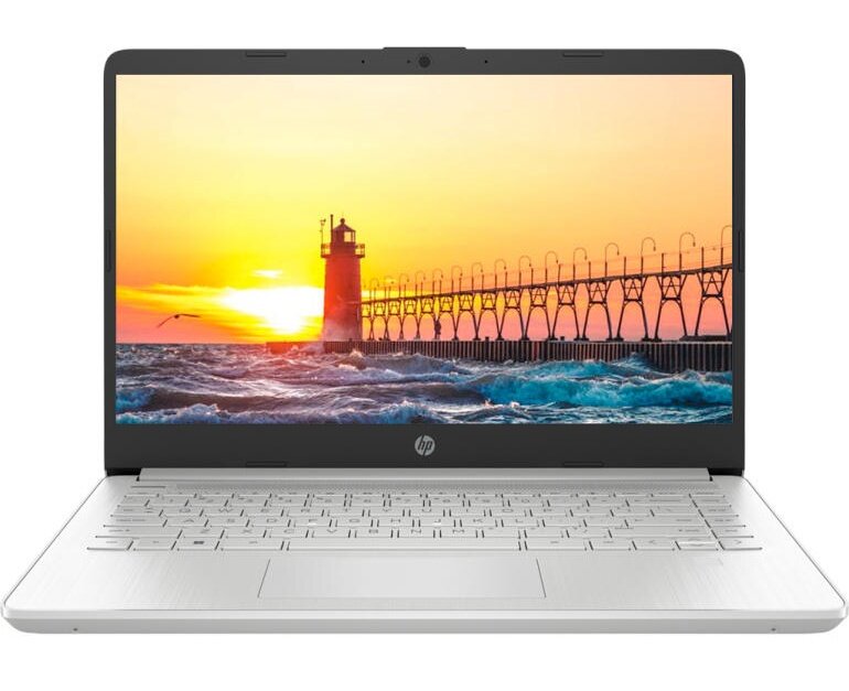 laptop HP 14s