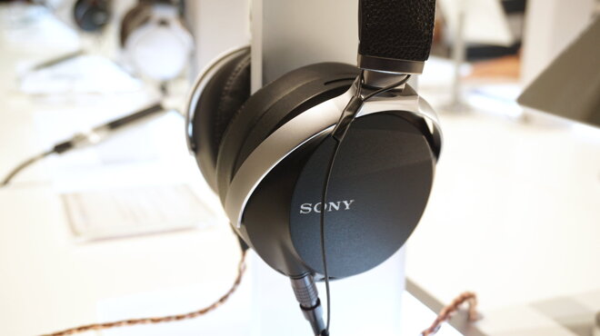 Tai nghe Sony MDR-Z7